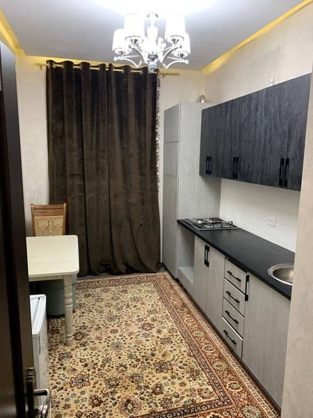 #АрендаКвартира  #ЯнгиТошМИ<br />
2/2/5<br />
Туман:  Олмазо — фото 4