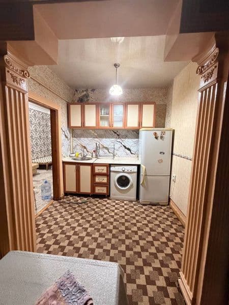 - Район: Мирзо Улугбек <br />
- Ориентир: ТТЗ 2<br />
-Кол.К — фото 4