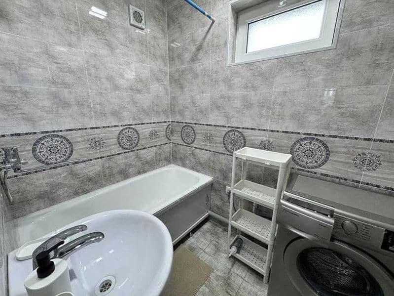 Сдается красивая квартира для одиночек или парам<br />
<br / — фото 5