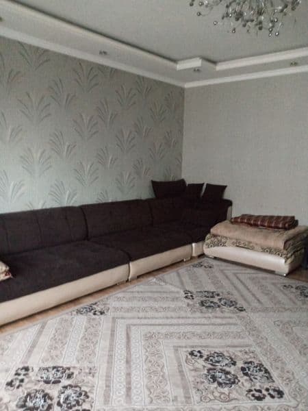 Элитные квартиры в центре города <br />
Район - АЛМАЗАРСКИЙ  — фото 2