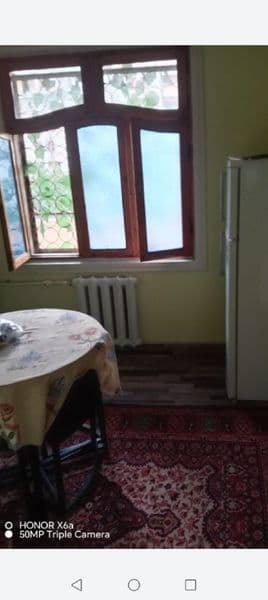 Аренда квартира сергели-6 1 хона 2 килинган 3 этаж 9 этажли  — фото 5