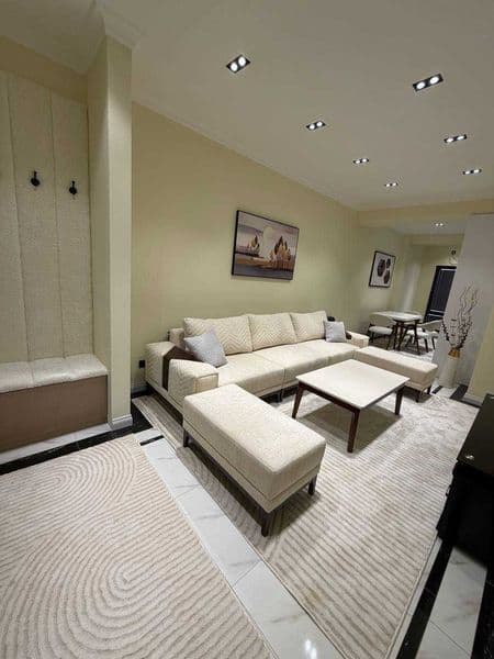 • Район: Алмазар<br />
• Адрес: ЖК "Almazar city"<br />
• Ор