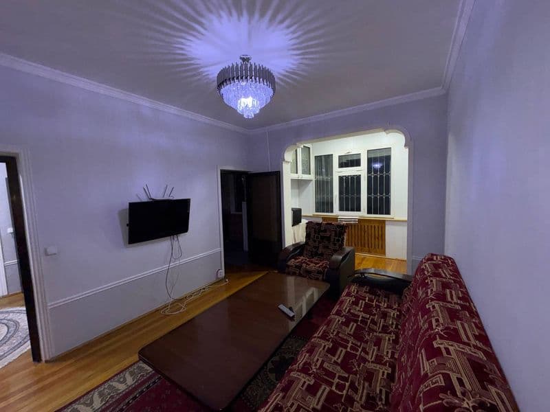 Чилонзор тумани 7 кварталда 3 хонали уй оила учун арендага б — фото 3