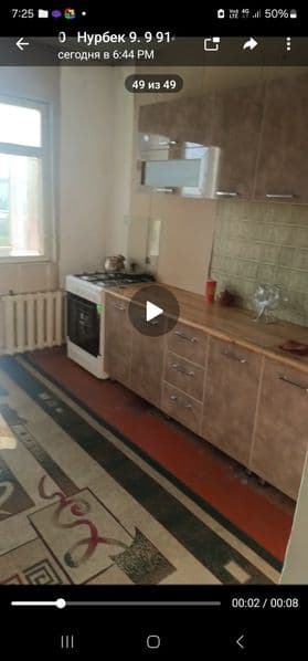 Сдаю свою квартиру в Юнусабадском районе.рядом мега Планет в — фото 2