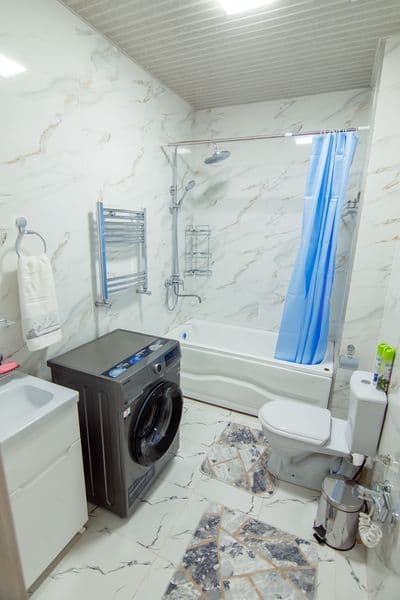 Здаётса квартира надолгий срок. В квартире есть в всё для пр — фото 3