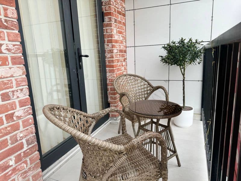 Элитный апартамент: Истанбул Сити<br />
Район: Яккасарайский — фото 5