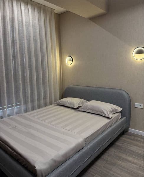 • Сдаётся квартира Навастройка <br />
• Район - Мирабад<br / — фото 5