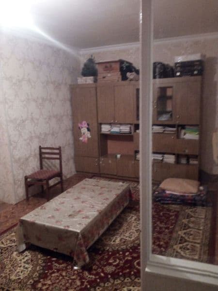 Ижарага топширилада <br />
Олмозор туман <br />
Медгородок ш — фото 5