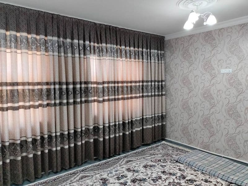 Sergelida 1honali yangi kvartira tartibli insonlarga arendag