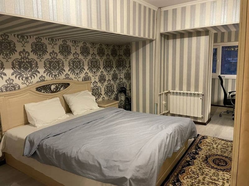 Мирзо Улугбек тумани Ц-1 кварталда жойлашган 2/3/9 квартира  — фото 5