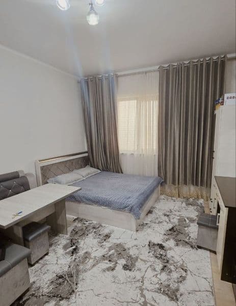 #Юнусобод <br />
 Manzili: Drujba<br />
 Moʻljali: Oliy majl