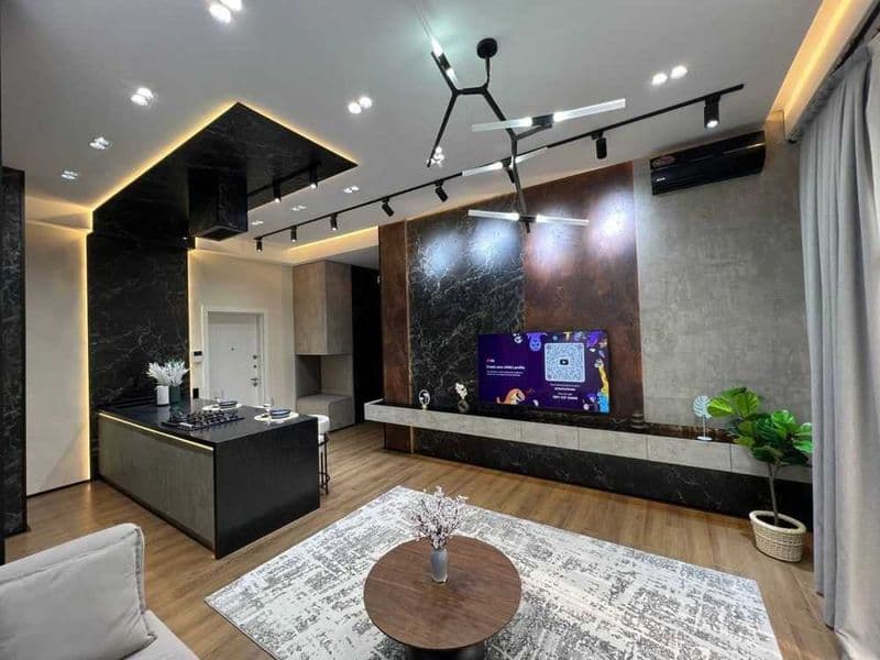 Сдаётся квартира в ЖК Бульвар<br />
Ориентир - Ташкент сити< — фото 3