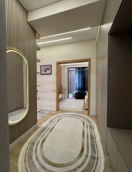 Район: Яккасарайский<br />
Ориентир: ЖК Vegas<br />
комнаты  — фото 3