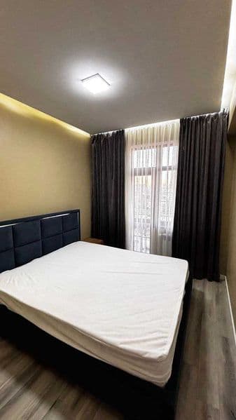 Сдаётся КЛАССНАЯ квартира<br />
<br />
• Район: Яккасарайски