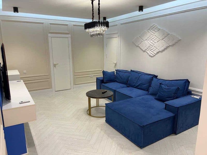 К вашему вниманию рады представить 2х комнатную квартиру на  — фото 3