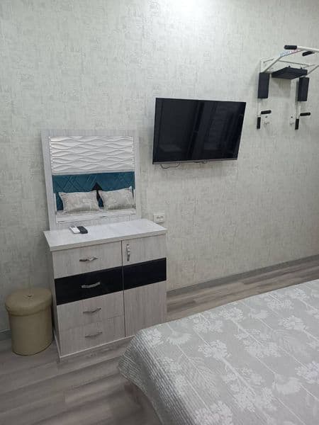 Аренда квартиры Мирзо Улугбек Есо Базар 2 ком <br />
+998918 — фото 3