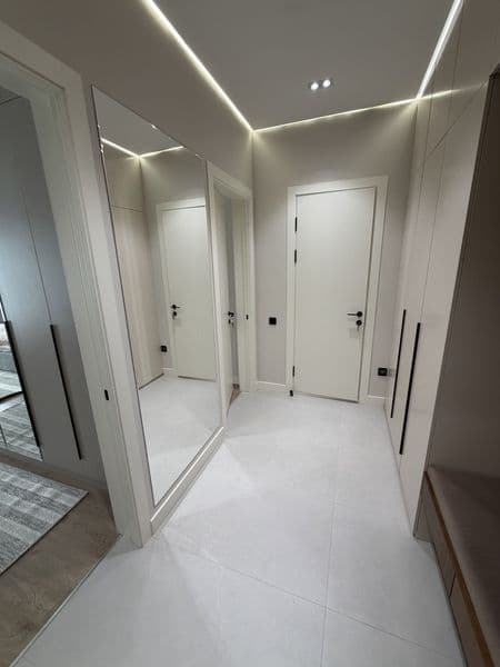 Аренда квартиры в центре Ташкента в Mirabad Avenue. Новая кв — фото 5