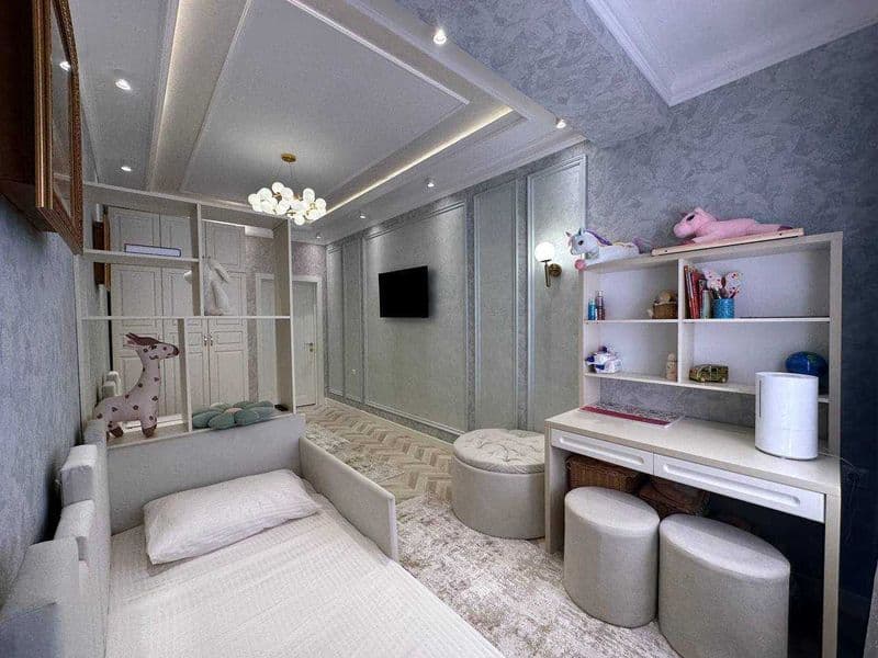 Сдаётся квартира в центре города. Яккасарайский район Жк Dre — фото 3