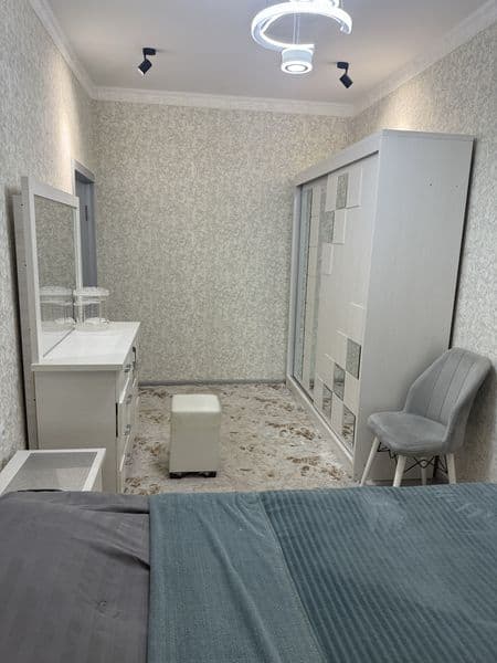 Аренда квартиры ТТЗ 2 2 комнатная около базара миллий таом м — фото 4