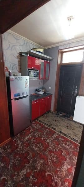 Ijaraga oilaga 2xona 1etaj 399$<br />
Yanga Toshmi Ibn Sino 