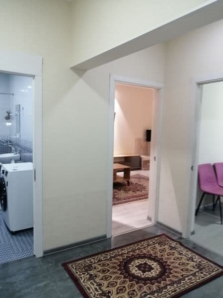 Сдается 1 ком квартира возле 600 м. М. Пушкина.  Квартира пр — фото 4