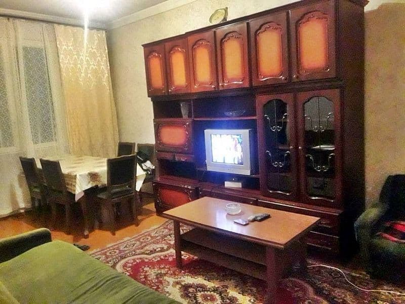 Чистая квартира. Обстановка- частичная. <br />
Холодильник,  — фото 2