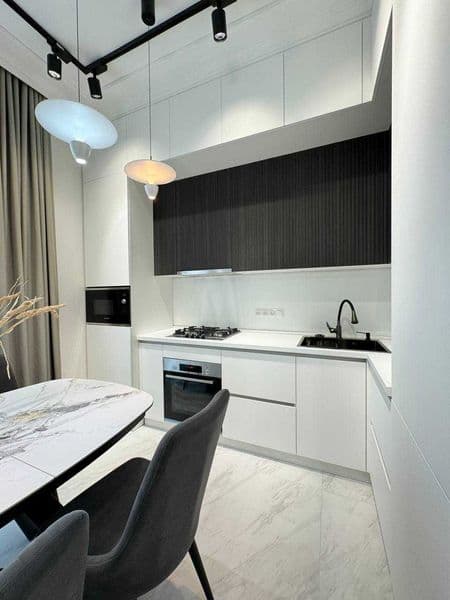 Сдаётся КЛАССНАЯ квартира<br />
<br />
• Район: Яккасарайски — фото 5