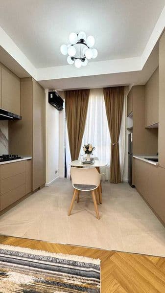 Сдаётся шикарная квартира ПРЕМИУМ класса.<br />
<br />
• Рай — фото 3