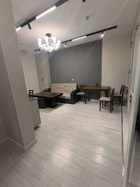 Сдаётся квартира на ЖК NRG park‼️<br />
Ориентир - Метро Мир — фото 4