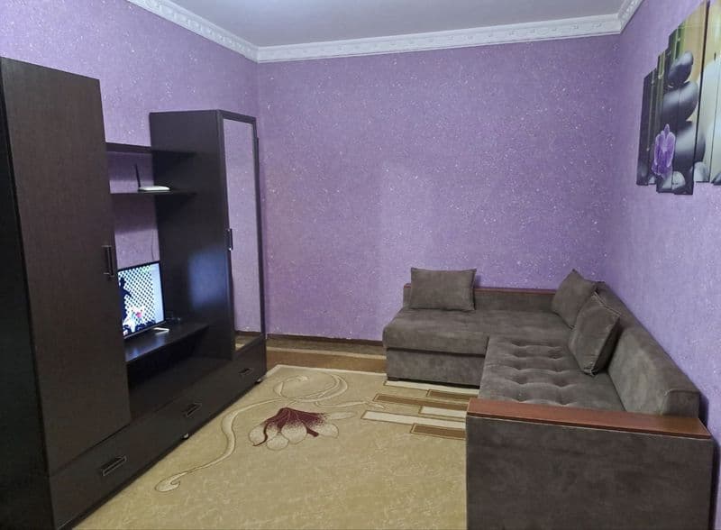 Сдается квартира на 11м квартале юнусабад , ориентир- мегапл — фото 2