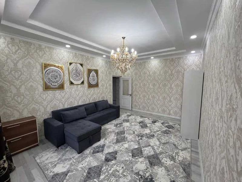 Сдаётся шикарная 3-комнатная квартира в Отличное Локация<br  — фото 3