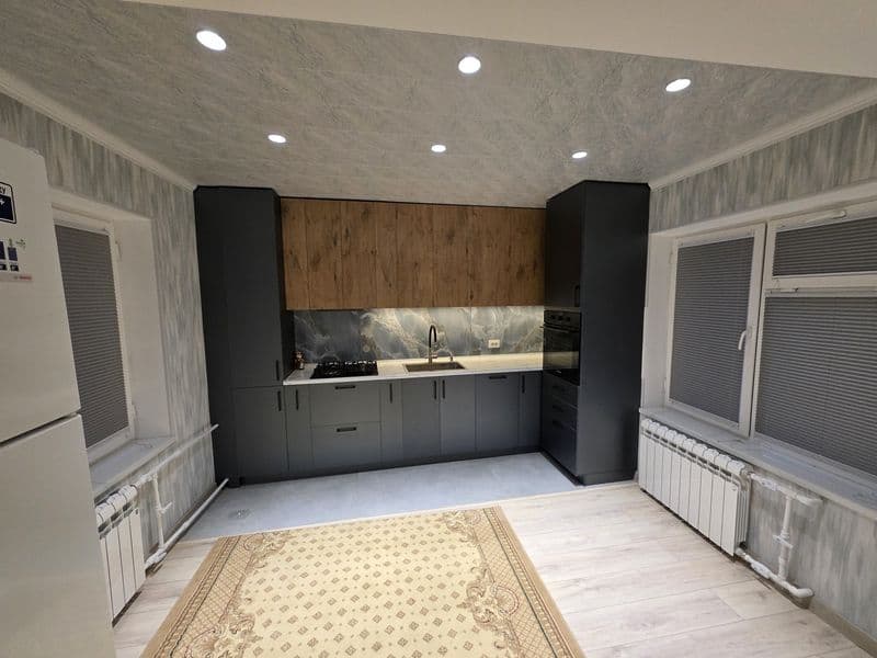 Сдаю на долгий срок свою квартиру  на м ойбек ,4/2/4 спецпла — фото 5