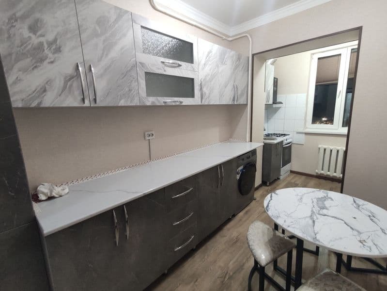 Аренда Ц-14 Ганга 2 хона 4 этаж 500у,е евро ремонт хамма шар — фото 5