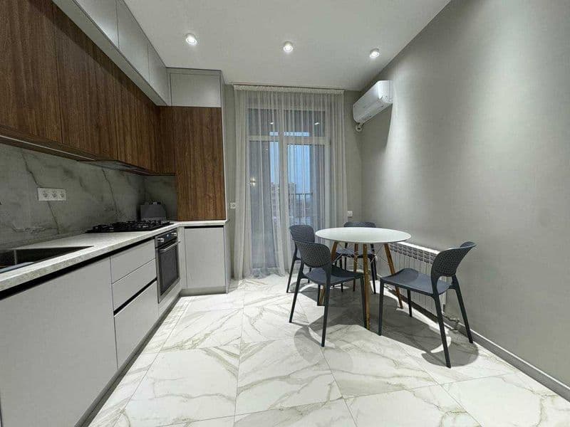 Стильная 1-комнатная квартира с комфортной обстановкой<br /> — фото 4