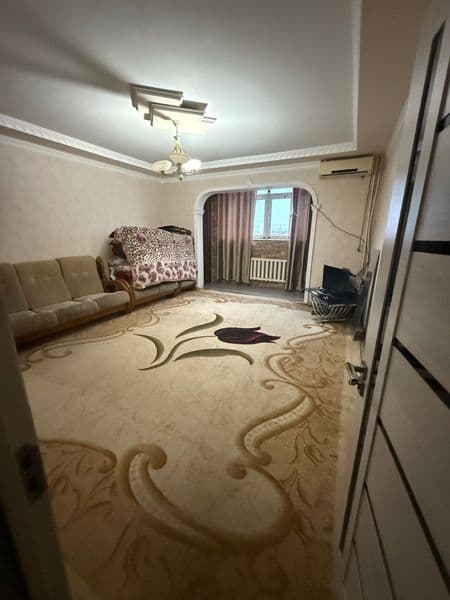 Чилонзор метрога якин жойда 2 хонали уй квартира йигитларга  — фото 2