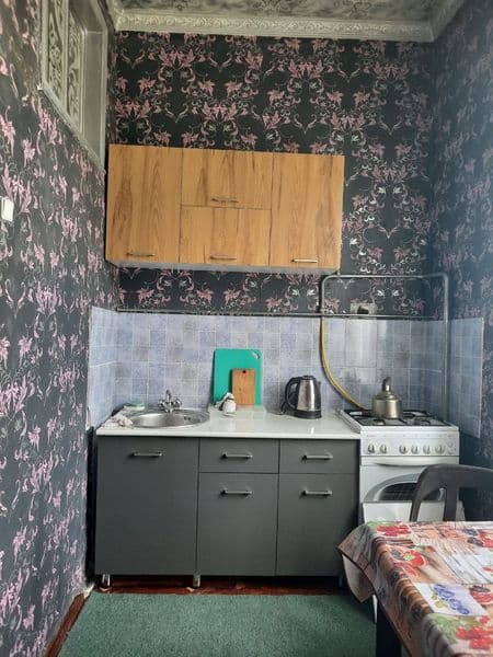 Сдаётся в аренду 2х ком квартира  Высокопотолочка  с мебелью — фото 2