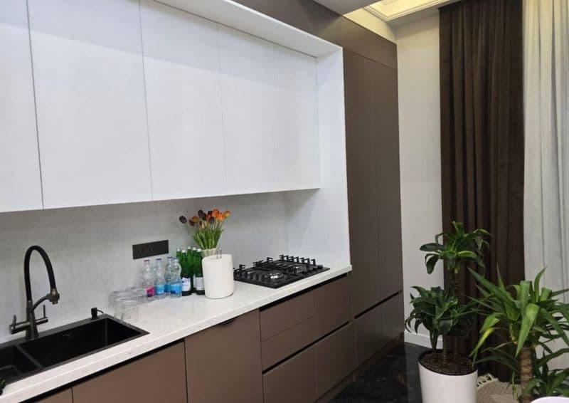 Аренда <br />
<br />
Сдается квартира <br />
ЖК Darhan Avenu — фото 3