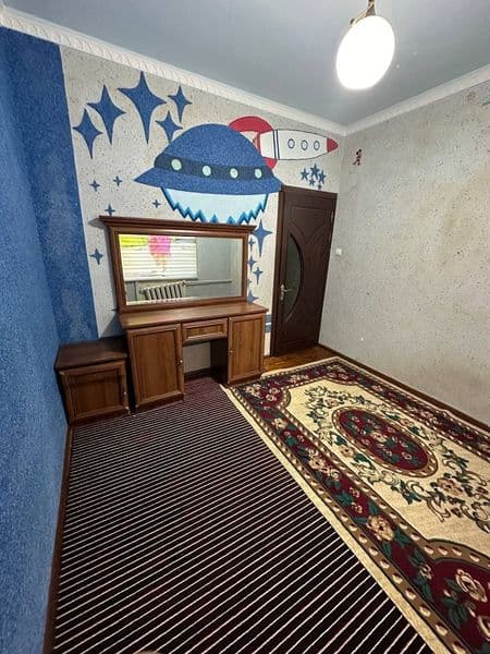 Yunusobod 14 kvartlda qzla uchun bez xazyayka bezmakler kvar — фото 4