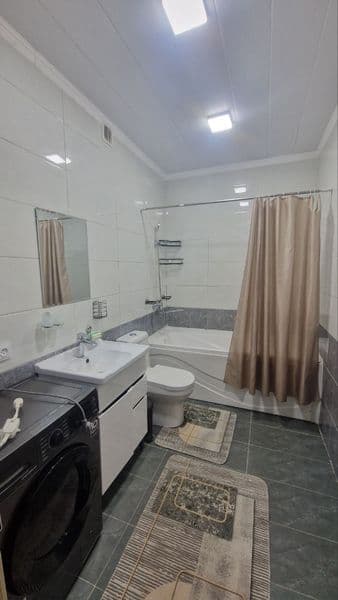 Махтумкули Технопарк навастройка 17 этаж 3 хонали квартира 1 — фото 3