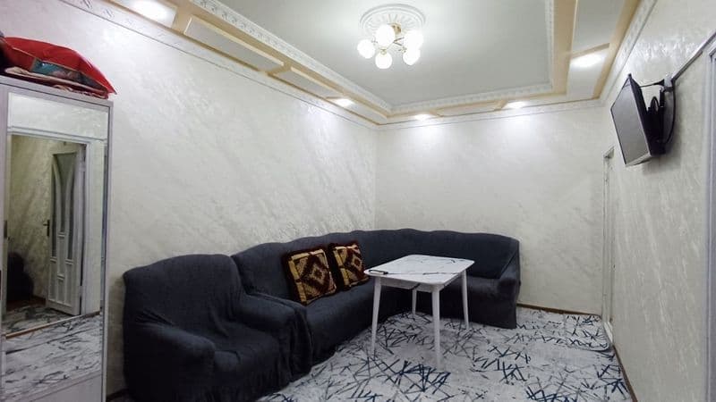 Аренда чилонзор 21 <br />
½клинган хонаси <br />
2 этаж <br  — фото 4