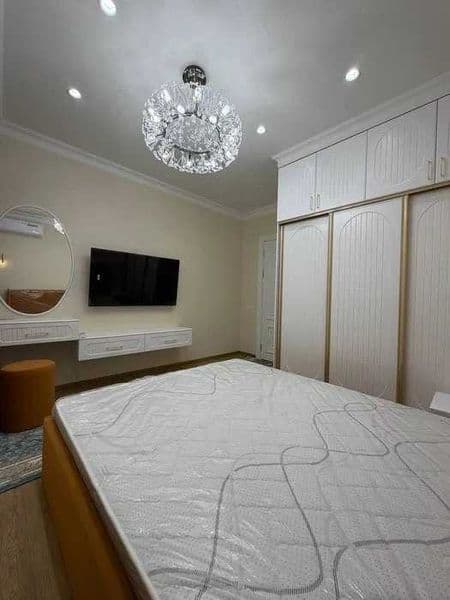 • Район: Шайхантаухрский<br />
• Ташкент Сити / ЖК Boulevard — фото 2