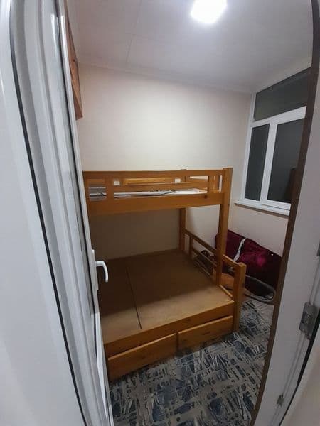 Ijaraga uy beriladi Yashnabod Muljal Metro bekati3 oldida 2x — фото 5