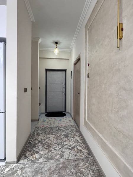 Аренда квартира: <br />
Яккасарайский район<br />
Ориентир -