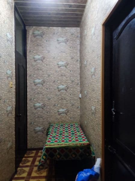 Аренда чиланзар 11.  Одна переделанная на двух.  Мебель техн — фото 4