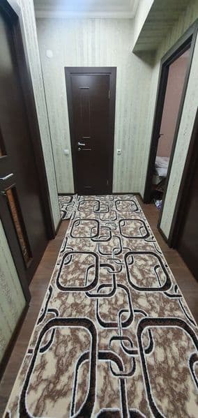 O'qiydigan yaxshi odobli qizlarni ijaraga qo'yaman,3 xonali  — фото 5