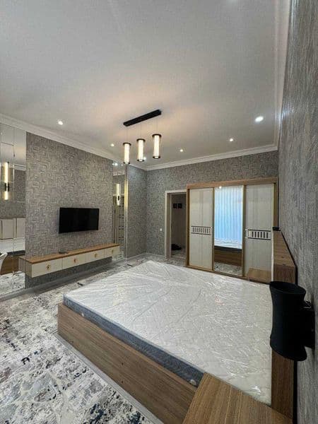 Аренда квартиры <br />
Новостройка Узбек фильм<br />
1комнат — фото 2