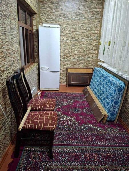 Аренда Ттз-4 2/1/4 балкон 2*6 разделка мебель техника камуна — фото 5