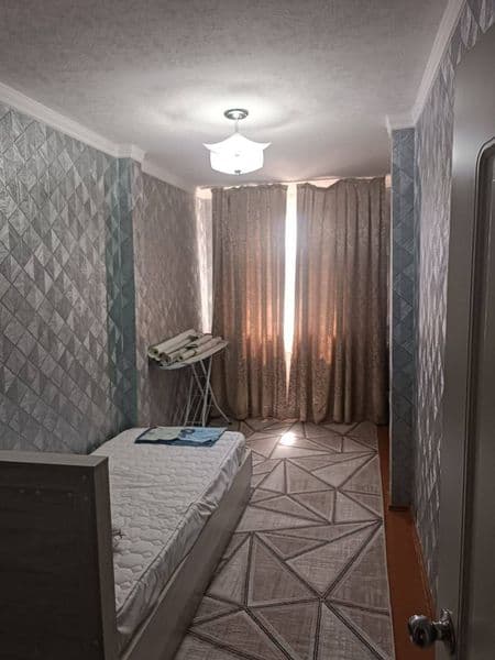 Мирабад район <br />
Ор-р метро Ойбек<br />
4 комнатная <br  — фото 4