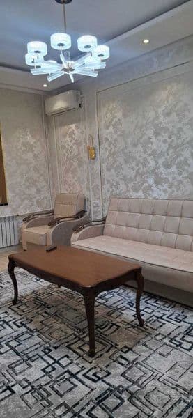 Сдается квартира в Яшнабадском районе Авиасозлар. Асалабод-1