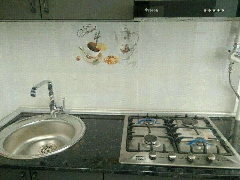 АРЕНДА. ДАРХАН. Новостройка специальной планировки (Дом от Z — фото 4